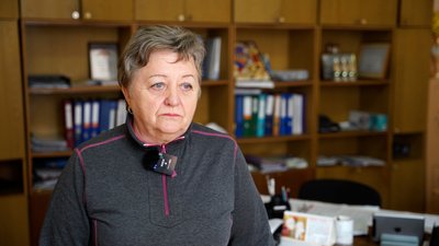Конфлікт між вчителем і учнем у Довбиському ліцеї: поліція розпочала кримінальне провадження Конфлікт між вчителем і учнем у Довбиському ліцеї: поліція розпочала кримінальне провадження