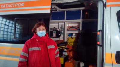 За добу на Миколаївщині від COVID-19 ніхто не одужав, захворіло 95 людей