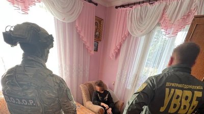 Незаконний перетин кордону організувала жителька Рівненщини — прокуратура