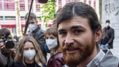 У Німеччині судять військового за планування терактів під виглядом сирійського біженця
