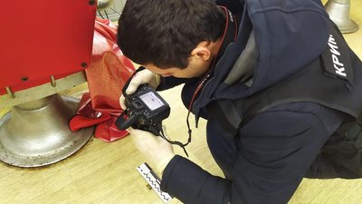 У спальному районі Одеси сталася стрілянина: одна жінка травмована У спальному районі Одеси сталася стрілянина: одна жінка травмована