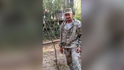 На війні з Росією загинули бійці з Кіровоградщини