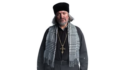 Двоє фотографів-документалістів із Чехії та Австралії досліджують Прикарпаття Двоє фотографів-документалістів із Чехії та Австралії досліджують Прикарпаття