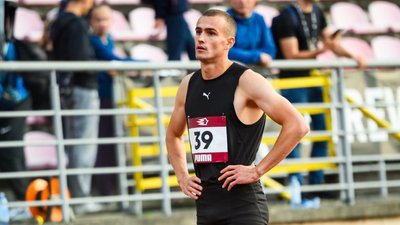 Олександр Погорілко