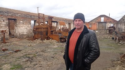 оскіл бізнес харківщина