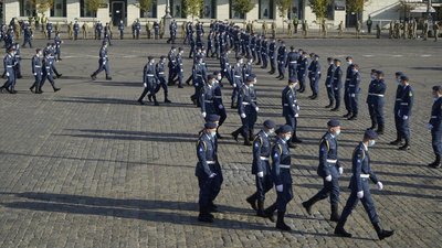 Церемонія прощання із загиблими в Ан-26 у Харкові: хроніка Церемонія прощання із загиблими в Ан-26 у Харкові: хроніка