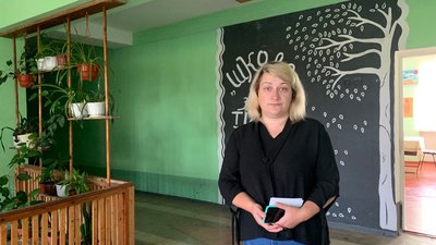 У громаді на Тернопільщині створюють ліцей з профільним навчанням У громаді на Тернопільщині створюють ліцей з профільним навчанням