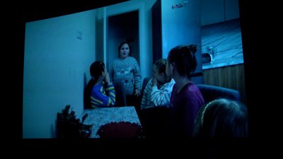 У Вінниці відбувся показ 13 дитячих короткометражок У Вінниці відбувся показ 13 дитячих короткометражок