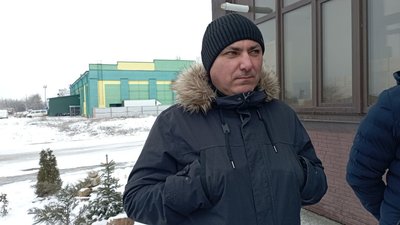 Справи ОСББ ведуть невідомі, голова зник: у Тернополі мешканці будинку з'ясовують ситуацію Справи ОСББ ведуть невідомі, голова зник: у Тернополі мешканці будинку з'ясовують ситуацію