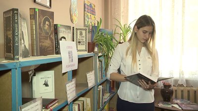 793 бали з 800 можливих: результат ЗНО херсонки Вікторії Губені