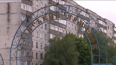 У Ромнах підприємці вийшли працювати на ринку, не дочекавшись дозволу міської влади