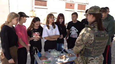вишкіл для студентів вишкіл для студентів