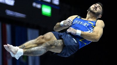 Назар Чепурний