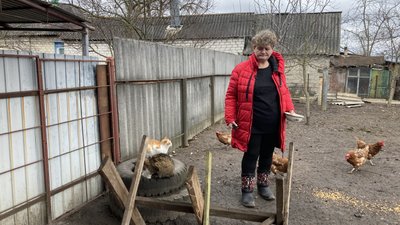 Життя Харкова та області у фото: 19-25 лютого Життя Харкова та області у фото: 19-25 лютого