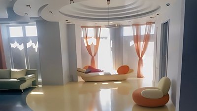 Арештована квартира в Одесі