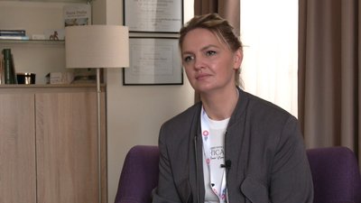 Оксана Осадча