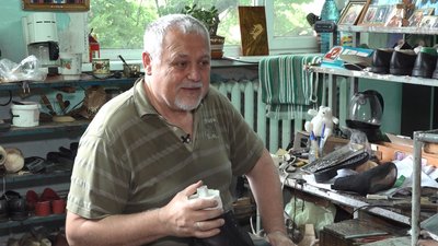 Протезно-ортопедичний цех в умовах воєнного стану