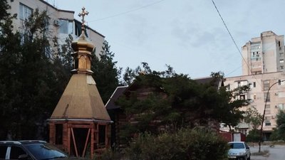 Знищення української церкви в Криму: Мінкульт звернувся до ЮНЕСКО і вписав дії окупантів доказом до позову проти Росії