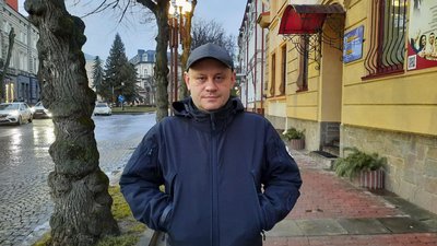 На Тернопільщині на військову службу призиватимуть резервістів На Тернопільщині на військову службу призиватимуть резервістів
