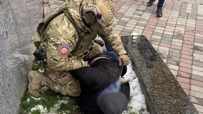 Волинянина затримали за підробку медичних документів для "ухилянтів"