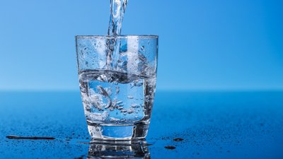 Питна вода на Одещині відповідає санітарним нормам