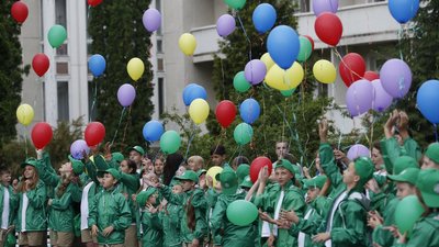 Дитячі табори не відкриють у липні – МОЗ