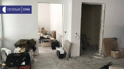 4 з 13 сільських амбулаторій на Сумщині ще добудовують. Коли запрацюють 4 з 13 сільських амбулаторій на Сумщині ще добудовують. Коли запрацюють