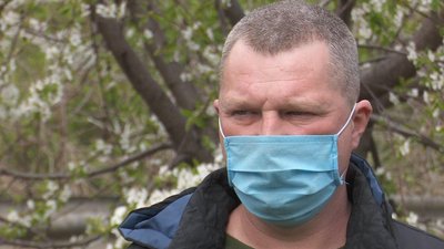 У Дніпрі нацгвардієць через суд домагається державної виплати через часткову втрату працездатності У Дніпрі нацгвардієць через суд домагається державної виплати через часткову втрату працездатності