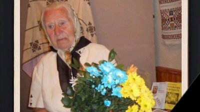 ольга букавин, громадська діячка
