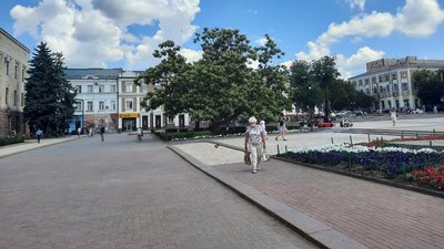 На Кіровоградщині другу добу поспіль не зафіксували жодної смерті від коронавірусу