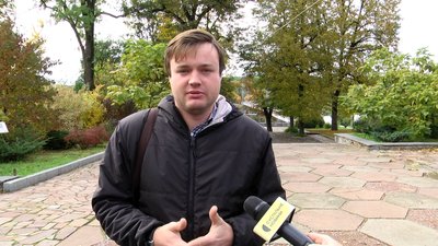 Перейменування 11 вулиць та парку імені Гагаріна в Житомирі: питання розглядає міська топонімічна комісія Перейменування 11 вулиць та парку імені Гагаріна в Житомирі: питання розглядає міська топонімічна комісія