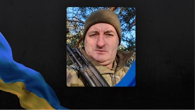У Шполі оголосили дні жалоби