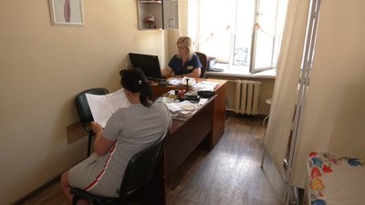 У Львові триває тиждень жіночого здоров'я: як записатись на безкоштовне обстеження