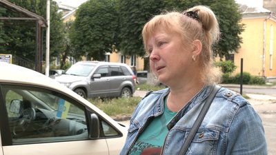 Убивство рівнянки Юлії Сокаль: суд почав розглядати справу та залишив обвинувачуваного під вартою Убивство рівнянки Юлії Сокаль: суд почав розглядати справу та залишив обвинувачуваного під вартою