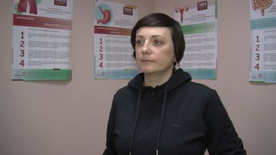 У Луцьку шиють фетрові іграшки на благодійність