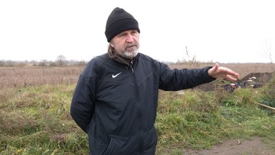 Під час розкопок на Прикарпатті археологи знайшли предмети періоду неоліту Під час розкопок на Прикарпатті археологи знайшли предмети періоду неоліту