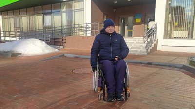 У новозбудованому дитсадку "Світлячок" в Сумах почали приймати дітей. Офіційне відкриття ще планують