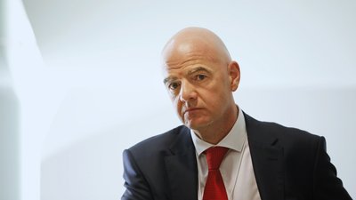 Частина європейських збірних готова відмовитися від членства у ФІФА: у чому причина