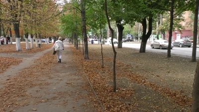 Перейменування вулиць Херсона: чи підтримає громада ініціативу