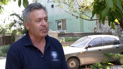 Жителі села Киїнка, що біля Чернігова, понад 4 місяців без централізованого водопостачання Жителі села Киїнка, що біля Чернігова, понад 4 місяців без централізованого водопостачання