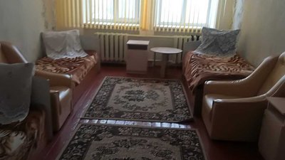 На Житомирщині перевірили Тетерівський дитячий будинок-інтернат На Житомирщині перевірили Тетерівський дитячий будинок-інтернат