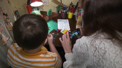 Створює мультфільми. 11-річний Тимофій Донець із Черкас Створює мультфільми. 11-річний Тимофій Донець із Черкас