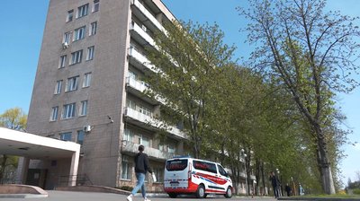 Для домашнього користування: на Черкащині закуплять кисневі концентратори Для домашнього користування: на Черкащині закуплять кисневі концентратори