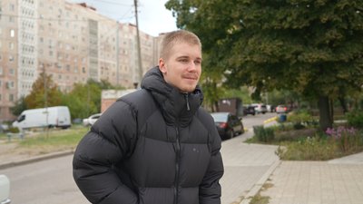 "Така синергія з природою": у Запоріжжі табун коней гуляє містом. Що відомо "Така синергія з природою": у Запоріжжі табун коней гуляє містом. Що відомо