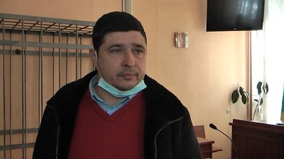 У Запоріжжі переносять суд у справі чоловіка який облив окропом співмешканку У Запоріжжі переносять суд у справі чоловіка який облив окропом співмешканку