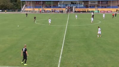 Муніципальний футбольний клуб "Миколаїв" не пройшов у 1/8-му фіналу кубку України