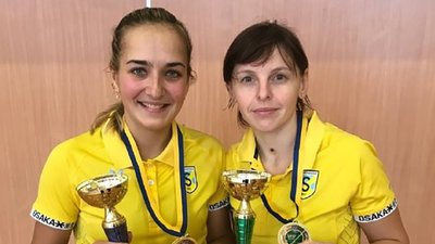 Сумські команди завершили чемпіонат України з індорхокею Сумські команди завершили чемпіонат України з індорхокею