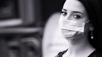 Коронавірус зареєстрували ще у 86 жителів Житомирщини, вакцинували понад 2 тисячі людей