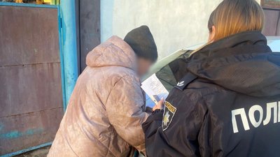 Понад 50 тисяч гривень за пів року: жителька Куликівщини знімала гроші з картки сусідки Понад 50 тисяч гривень за пів року: жителька Куликівщини знімала гроші з картки сусідки