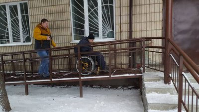 Доступність медичних амбулаторій моніторили у Сумах